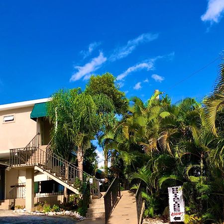 Tio Pepe'S Guest House Aibonito 外观 照片