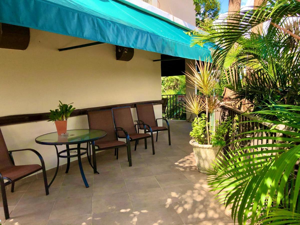 Tio Pepe'S Guest House Aibonito 外观 照片