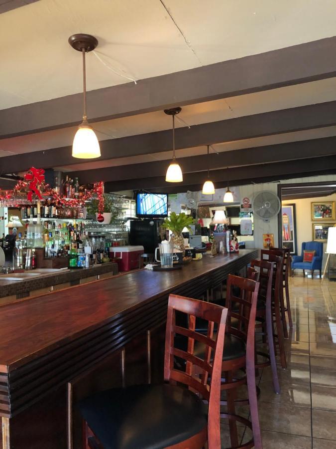 Tio Pepe'S Guest House Aibonito 外观 照片
