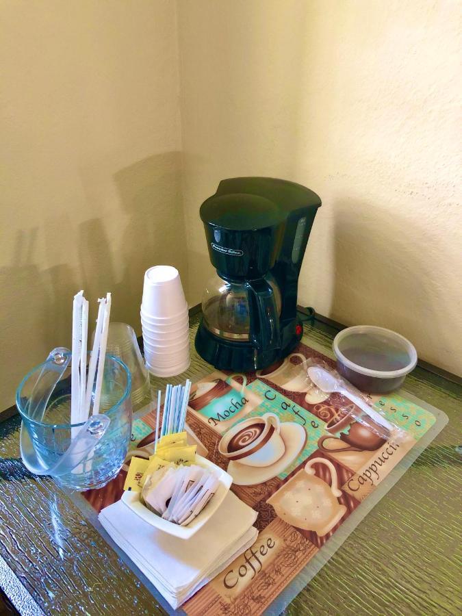 Tio Pepe'S Guest House Aibonito 外观 照片