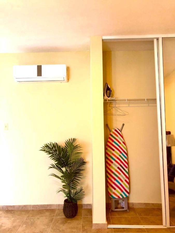 Tio Pepe'S Guest House Aibonito 外观 照片