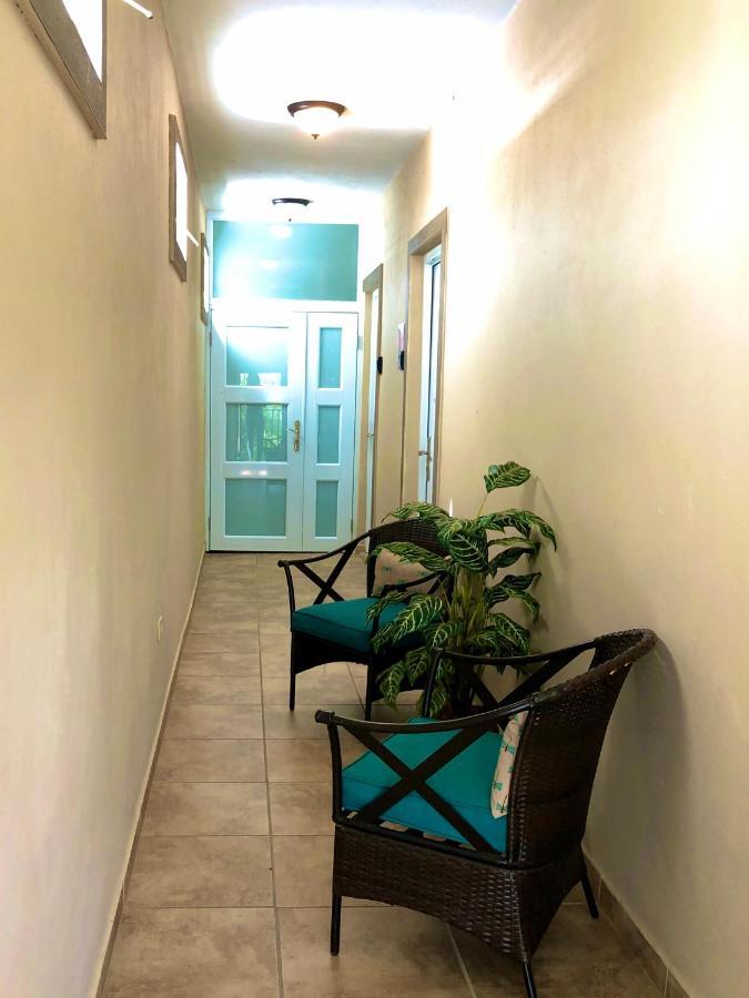 Tio Pepe'S Guest House Aibonito 外观 照片