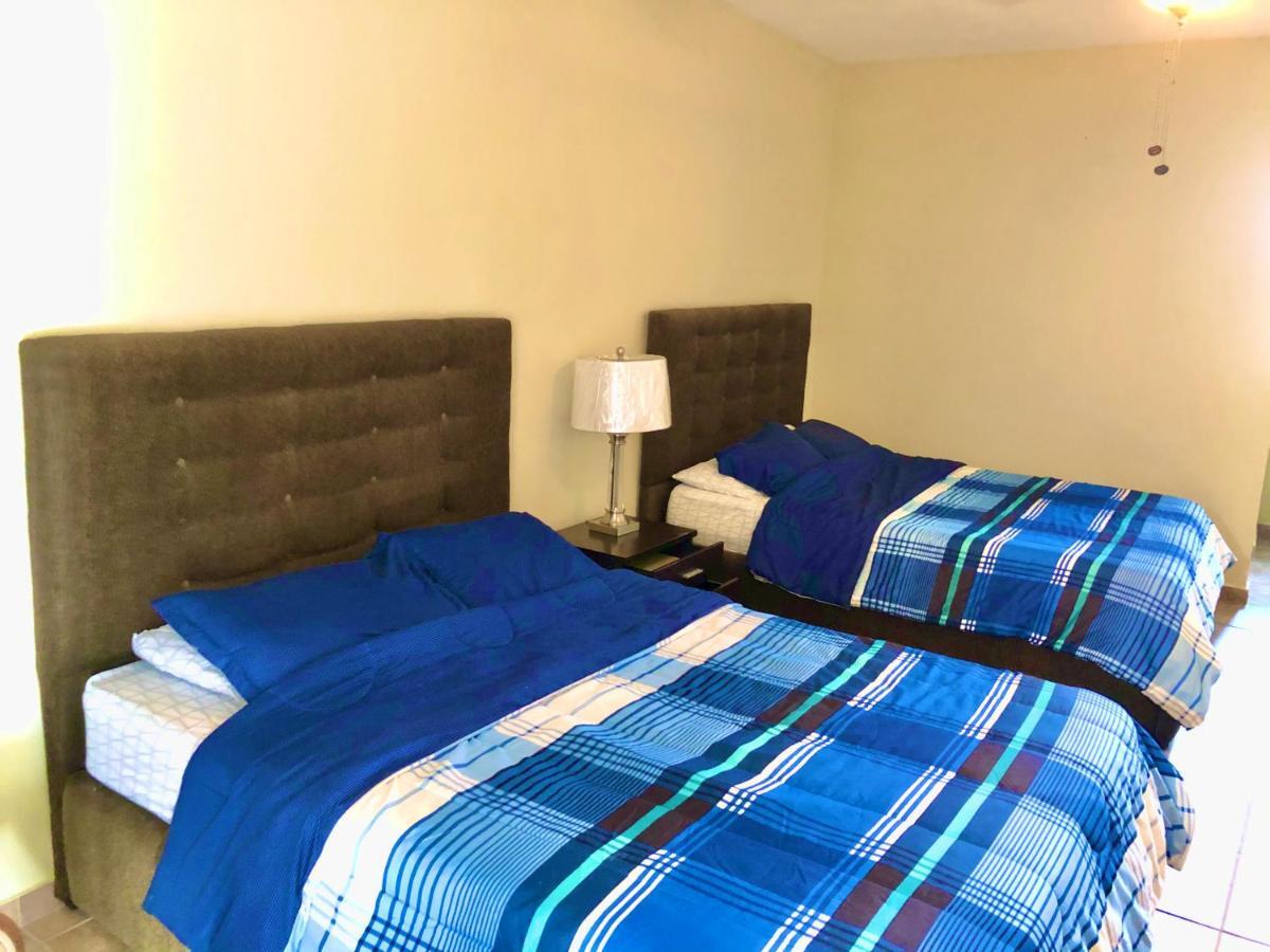 Tio Pepe'S Guest House Aibonito 外观 照片